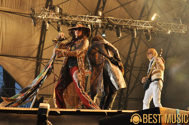 Aerosmith