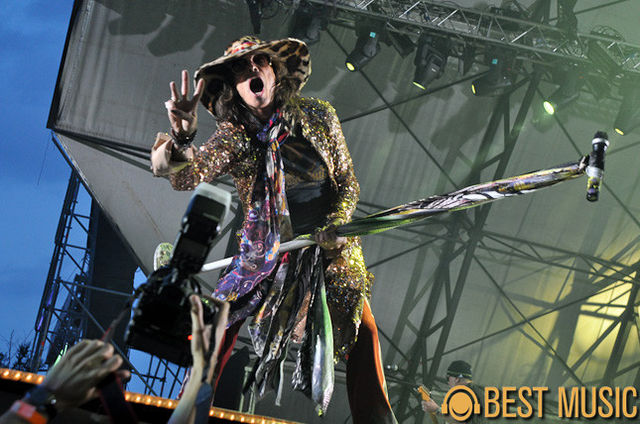 Aerosmith