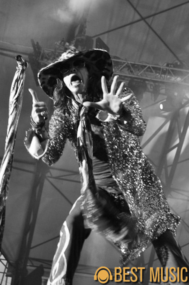 Aerosmith