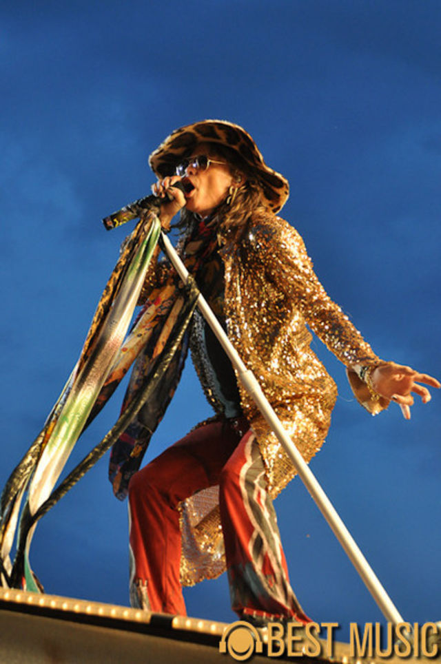 Aerosmith