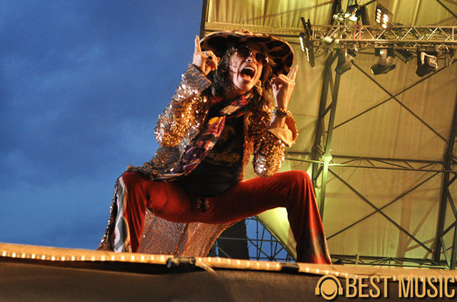 Aerosmith