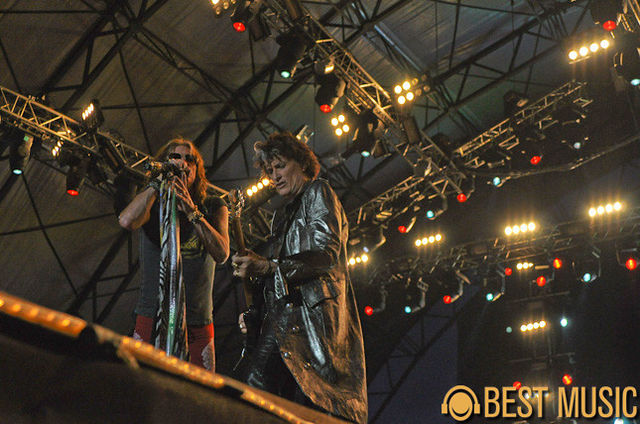 Aerosmith