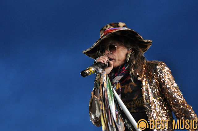 Aerosmith