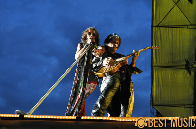 Aerosmith