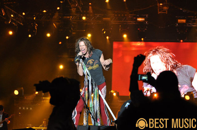 Aerosmith