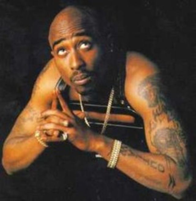 Tupac Shakur, Dear Mama a fost inclusa in patrimoniul cultural american