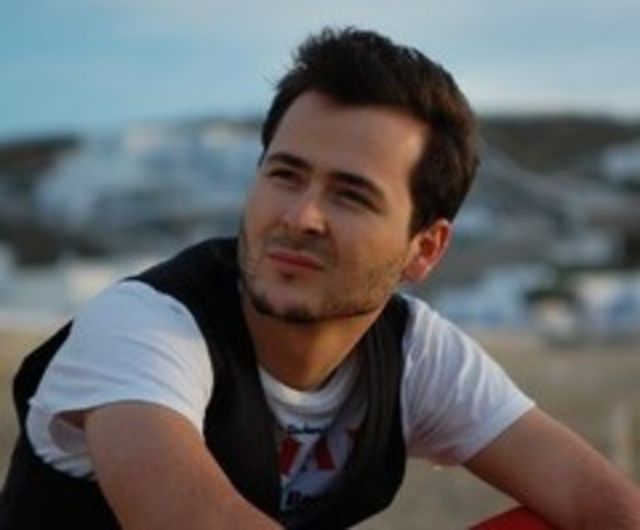 Edward Maya & Vika Jigulina Stereo Love Lyrics