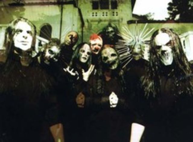 Viitorul trupei Slipknot sub semnul intrebarii