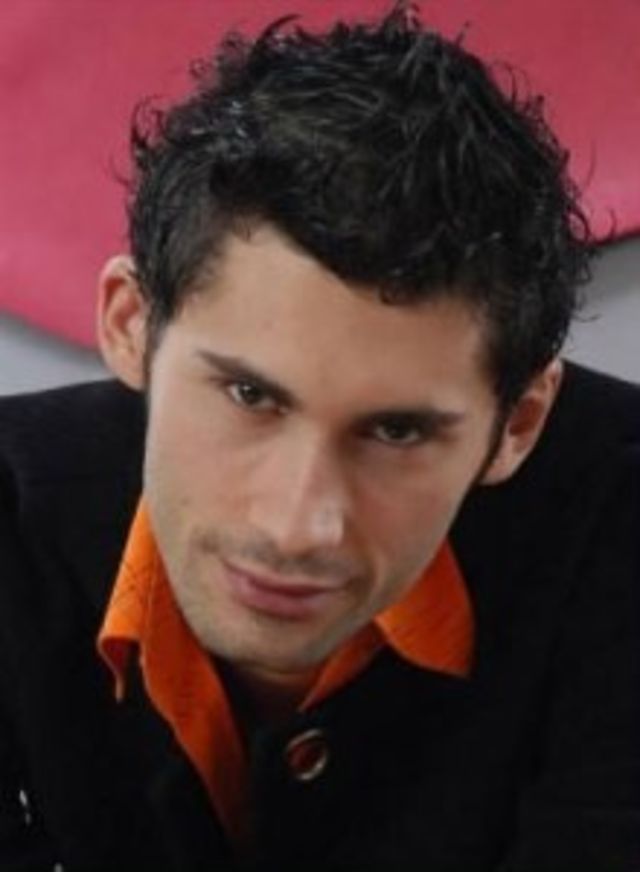 Dan Balan Chica Bomb, videoclip in versiune noua (video)