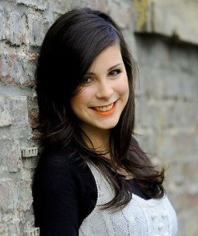 Lena Meyer, castigatoarea Eurovision, in Playboy?
