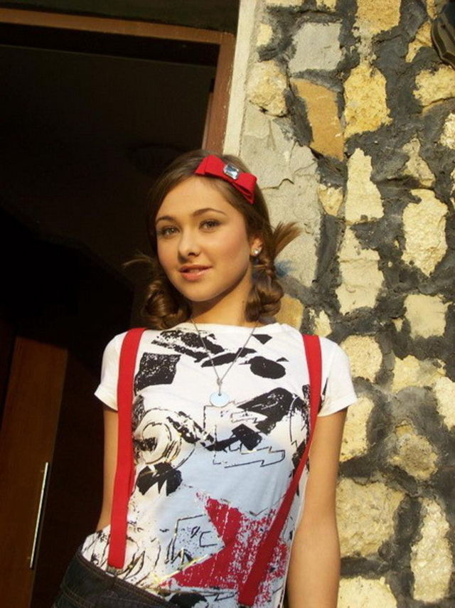 Poze Dya