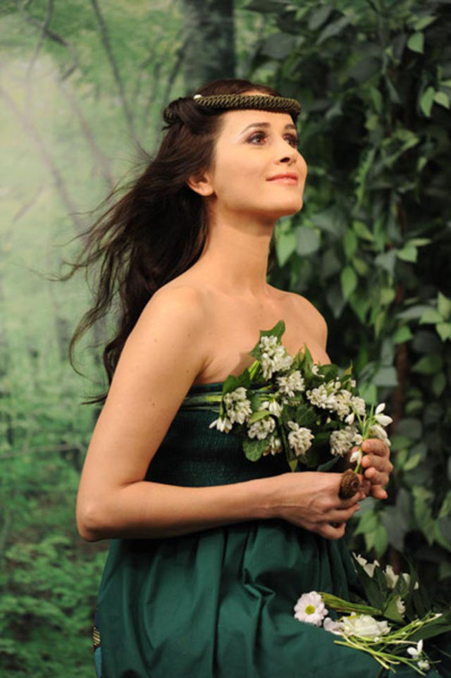Poze Madalina Manole