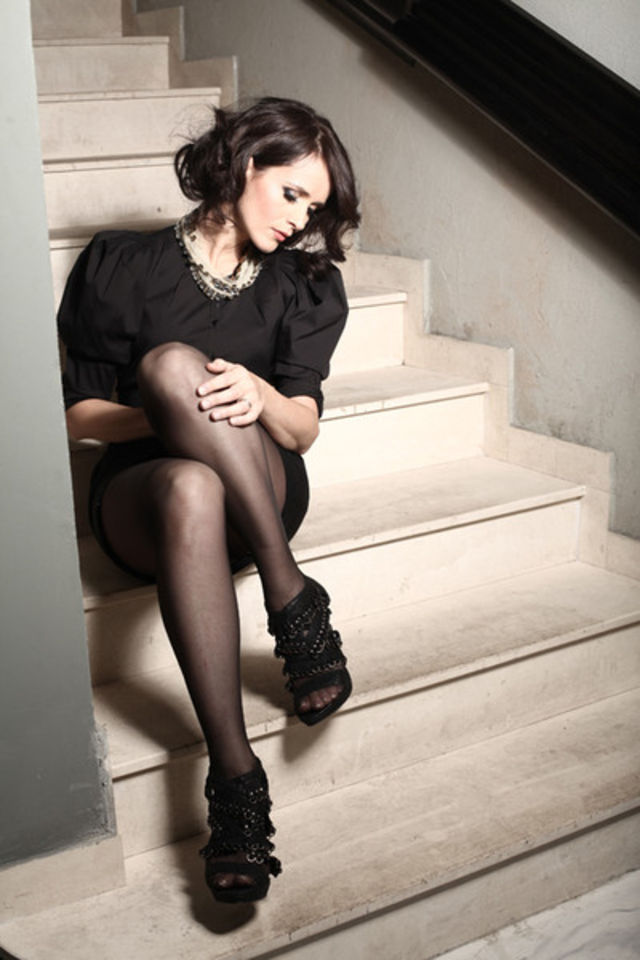 Poze Madalina Manole