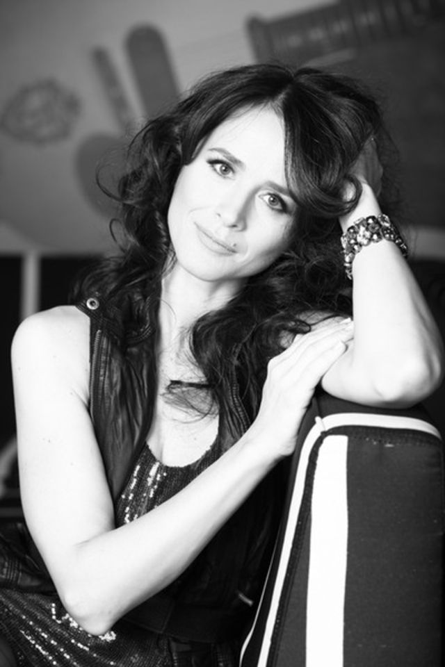Poze Madalina Manole