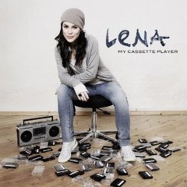 Lena, castigatoarea Eurovision 2010, a lansat Touch a New Day (video)