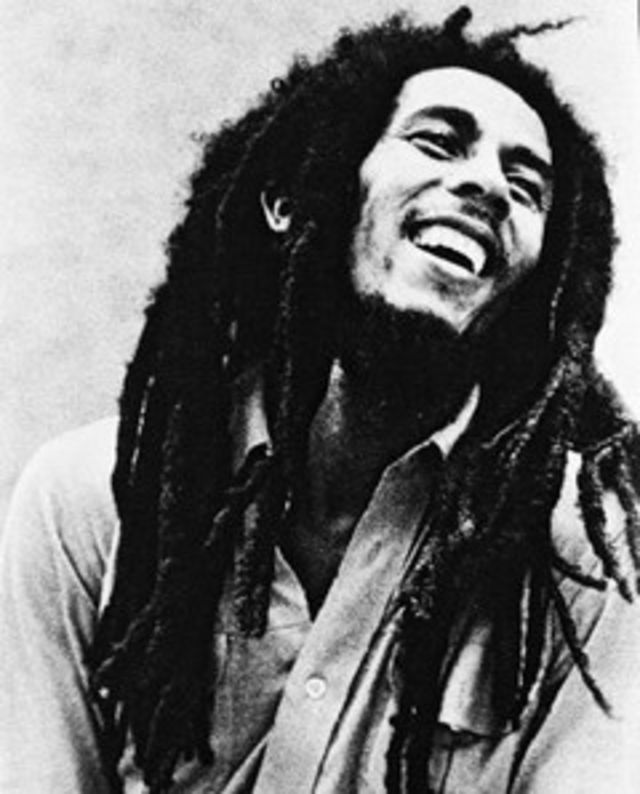 Citate Bob Marley