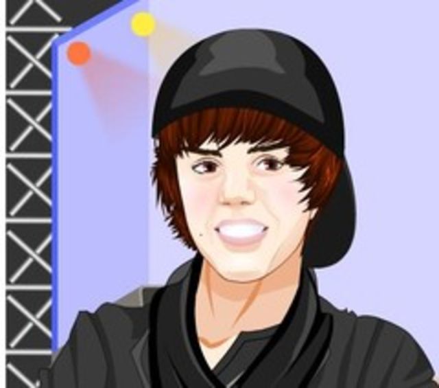 Jocuri dating justin bieber