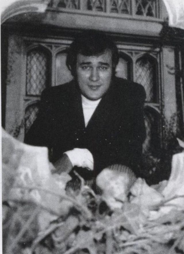 Poze Aurelian Andreescu