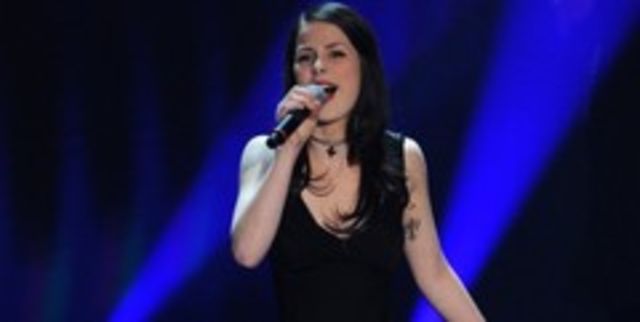 Lena, castigatoarea Eurovision 2010, canta la Festivalul Mamaia