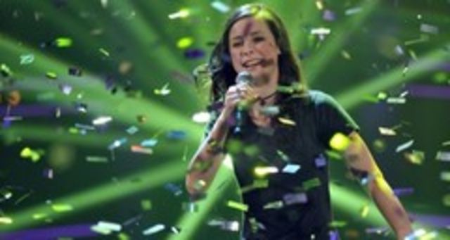 Exclusiv! Lena nu vine la Mamaia 2010