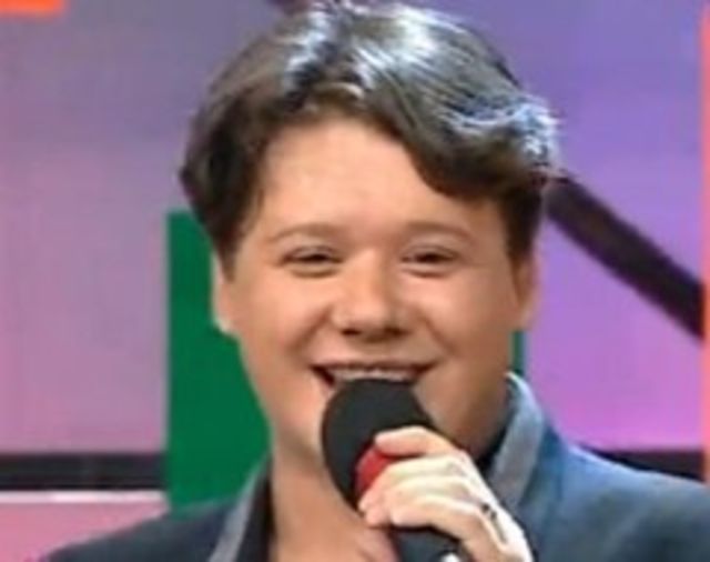 Fuego revine cu un nou single: Amore (video)