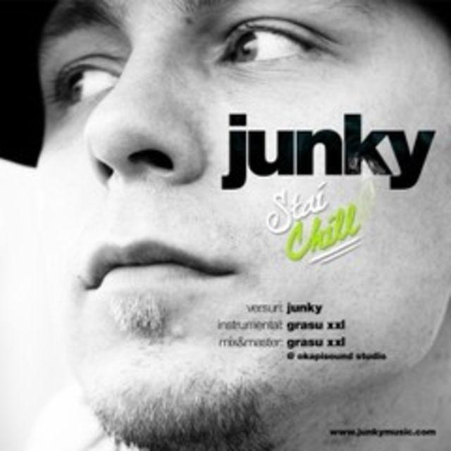 Download Junky Stai Chill