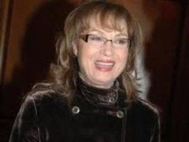 Angela Similea, executata silit