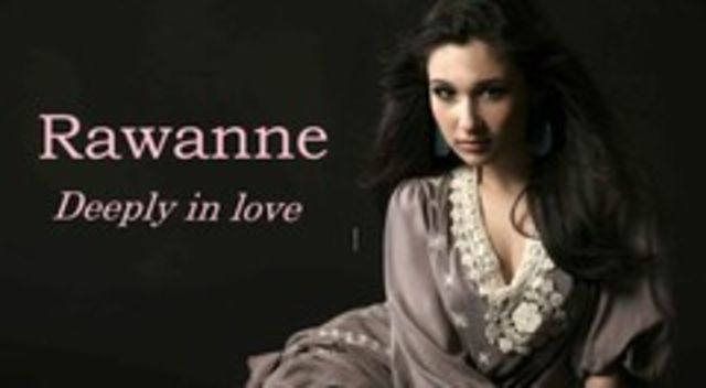 Rawanne, o noua Inna?