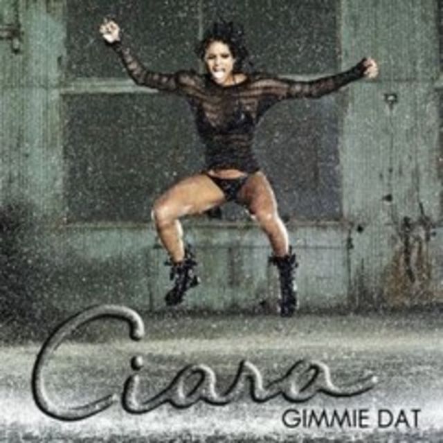 Da, Ciara, stim ca esti o dansatoare hot (video)