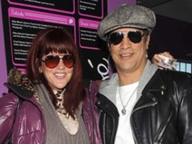 Slash nu mai divorteaza