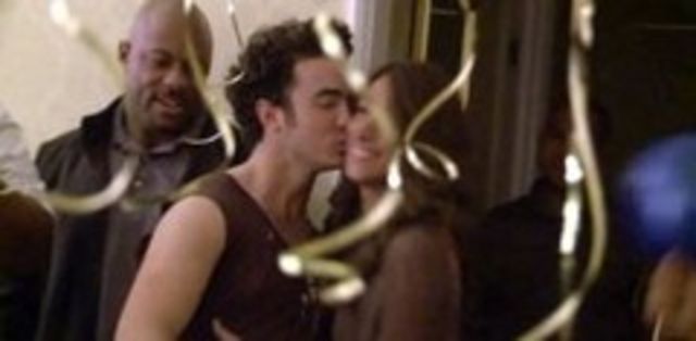 Kevin Jonas, petrecere surpriza de ziua lui
