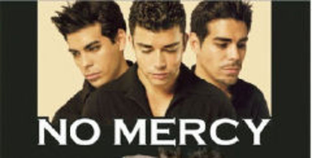 No Mercy revin in Romania