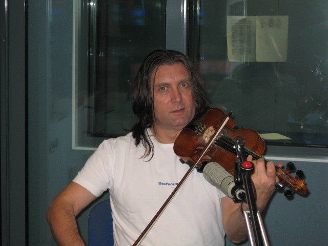 Laurentiu Cazan