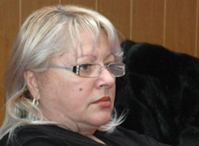 Mirabela Dauer, fericita fara iubit