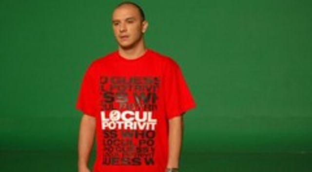 Guess Who Locul Potrivit, preferata homosexualilor