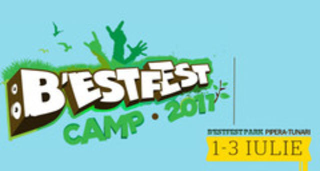 E oficial: B'estfest revine in 2011, cu Skunk Anansie si Pendulum