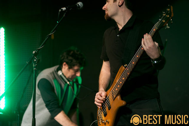 Vita de vie @ BestMusic Sessions
