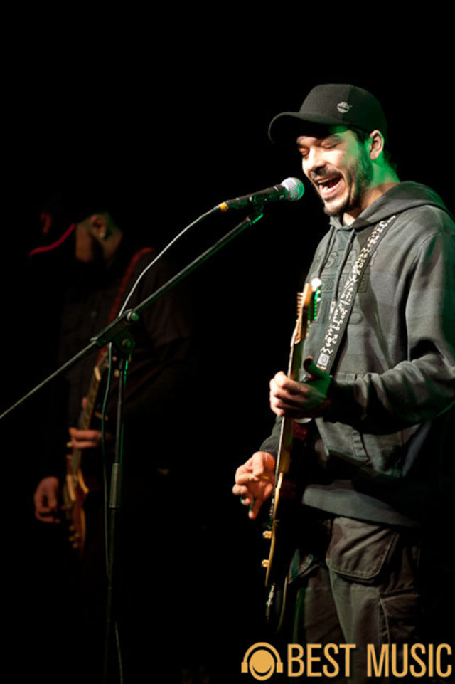 Vita de vie @ BestMusic Sessions