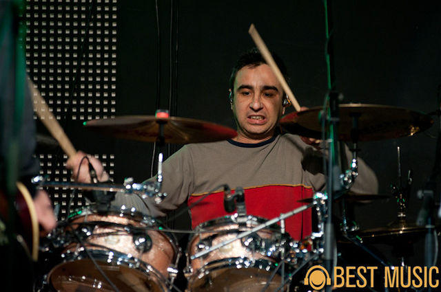 Vita de vie @ BestMusic Sessions