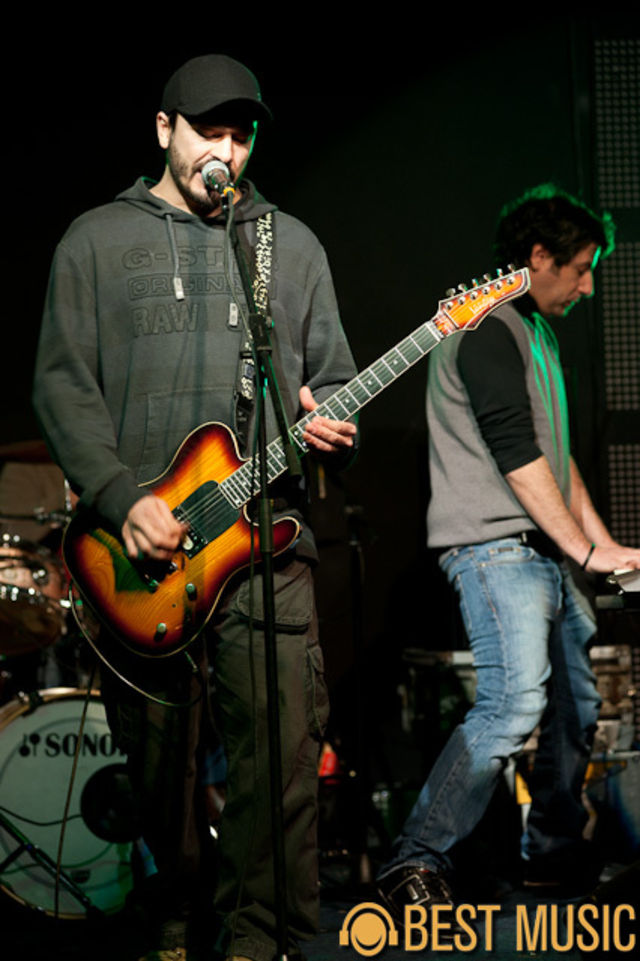 Vita de vie @ BestMusic Sessions