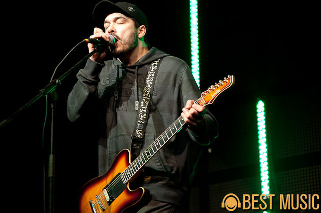 Vita de vie @ BestMusic Sessions