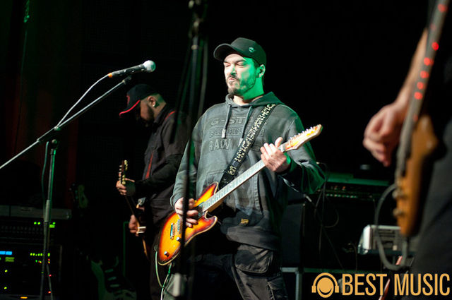 Vita de vie @ BestMusic Sessions