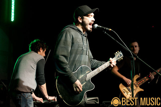 Vita de vie @ BestMusic Sessions
