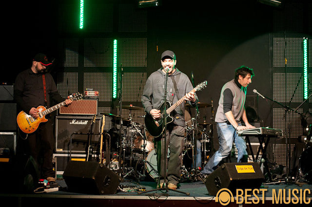 Vita de vie @ BestMusic Sessions