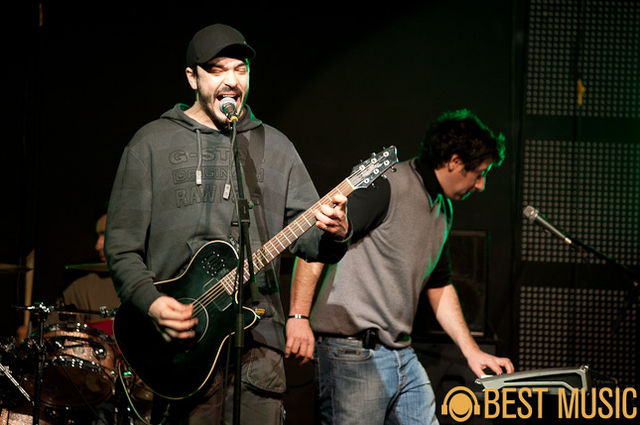 Vita de vie @ BestMusic Sessions