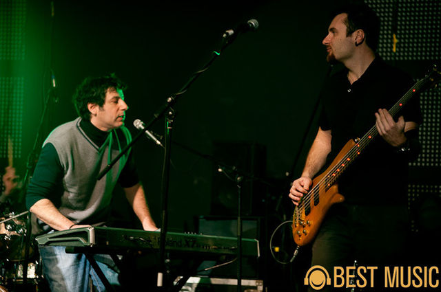 Vita de vie @ BestMusic Sessions