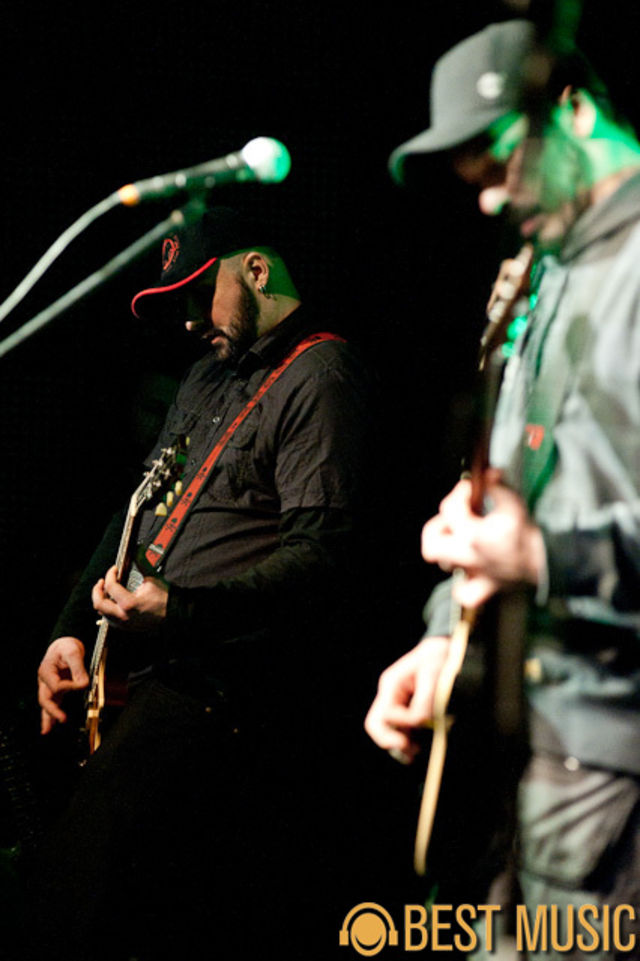 Vita de vie @ BestMusic Sessions