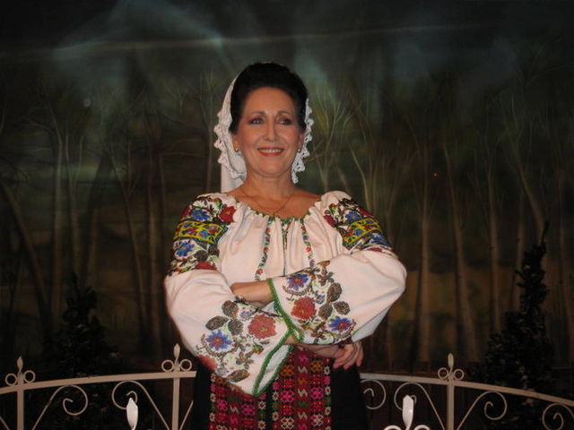 Poze Maria Salaru