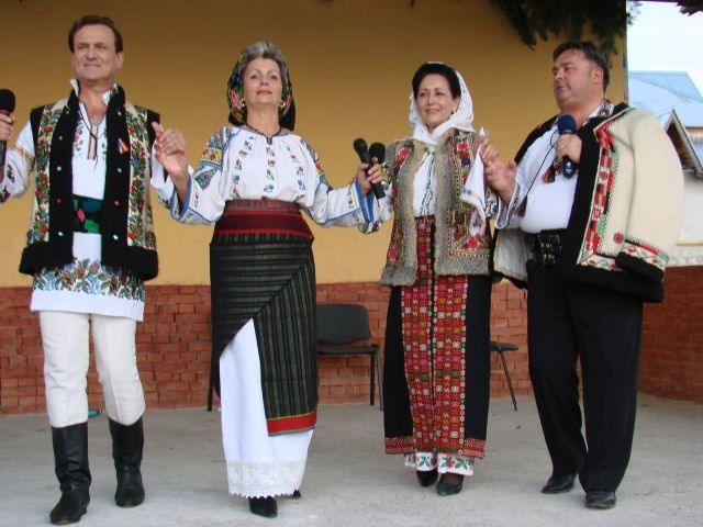 Poze Maria Salaru
