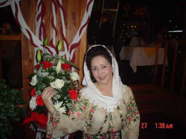 Poze Maria Salaru